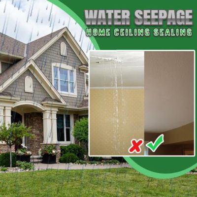 Invisible Waterproof Agent