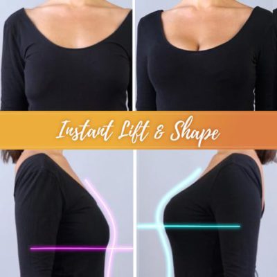 Seamless 5D Wirefree Memory Sports Bra