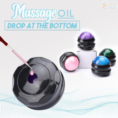 Slimology Detox Massage Ball 