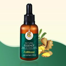 FolliBoost Hair Growth Serum,hair vitamins,improve hair,thicker hair growth,folliboost serum