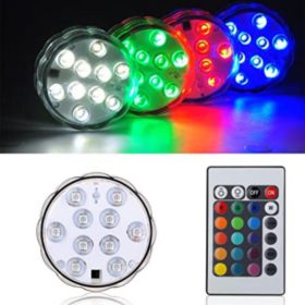 SUPGlow LED Light System