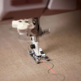 SewStraight Sewing Machine Laser