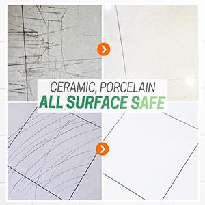 InstantShine Tile Scratch Remover