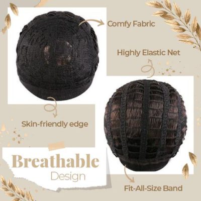 Hairist Brazilian Wave Lace Front Wig