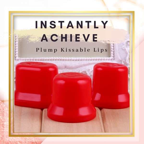 DivaScarlet Lips Plumper - Image 3