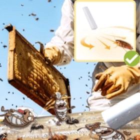 Beehive+ Anti-Roach Insecticide