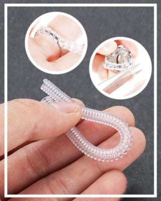 Universal Ring Adjuster