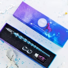 Crystalyst Glass Pen