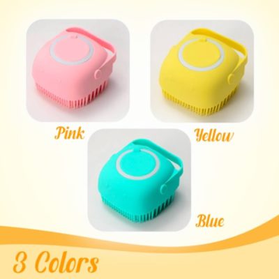 SkinKiss Silicone Cleansing Brush
