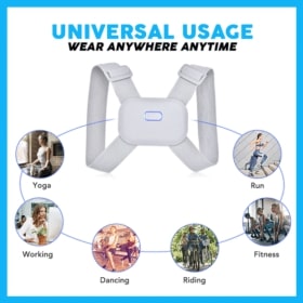 Posture Correction Belt