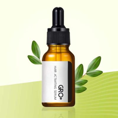 2020 Gro+ Hair Activating Serum