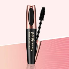 5D Voluminous Fiber Mascara