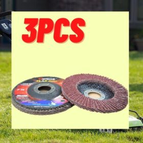 YardPRO Lawn Mower Sharpening Disc / 3PCS