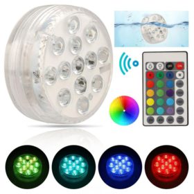 SUPGlow LED Light System