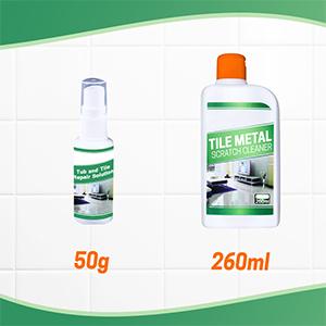 InstantShine Tile Scratch Remover