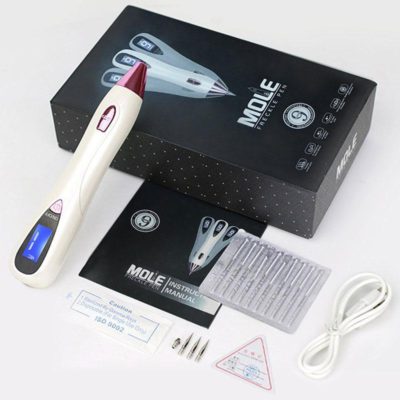 Deluxe Skin Tag And Mole Remover Pen