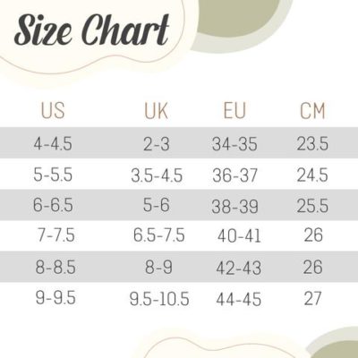 FootRelax Anti-Slip Cushion Slippers