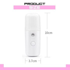 Portable Diffuser Mist