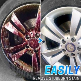 Advanced Car Paint Remover