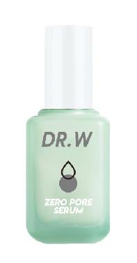 Dr. W Zero Pore Serum