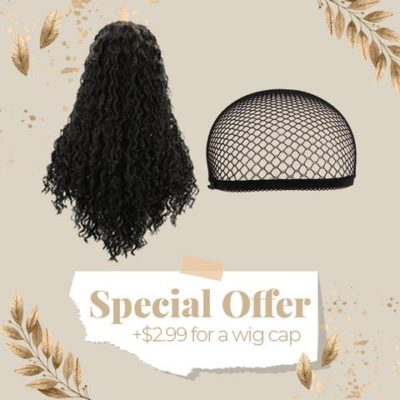 Hairist Brazilian Wave Lace Front Wig