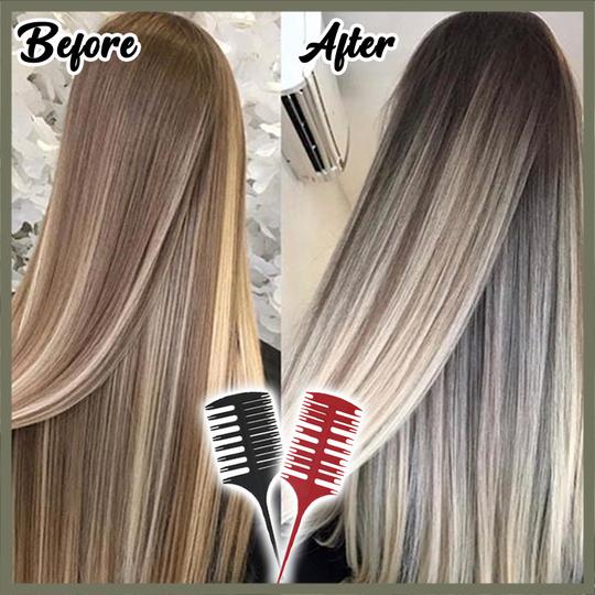 Professional Hair Styling Comb - Image 3