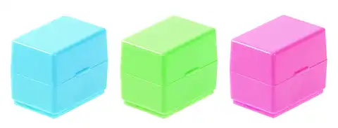 Identity Theft Protection Stamp (2pcs)