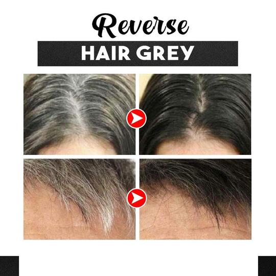 Instant Darkening Herbal Shampoo Bar - Image 3