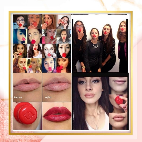 DivaScarlet Lips Plumper - Image 4