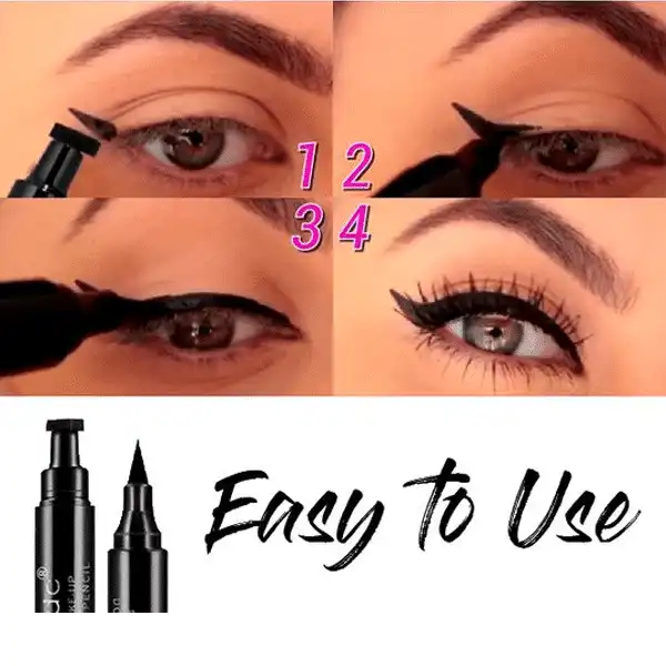 Catgirl Flick Dual-End Eyeliner - Image 4