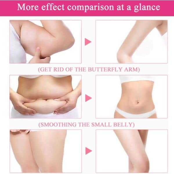 Instant Toning & Tightening Cream - Image 5