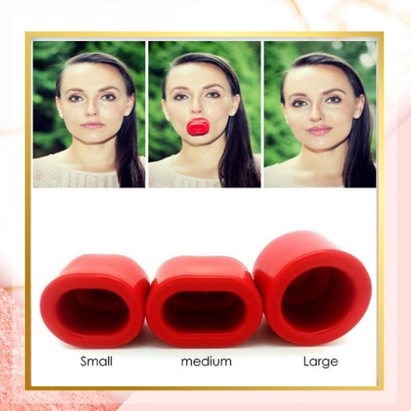 DivaScarlet Lips Plumper - Image 5
