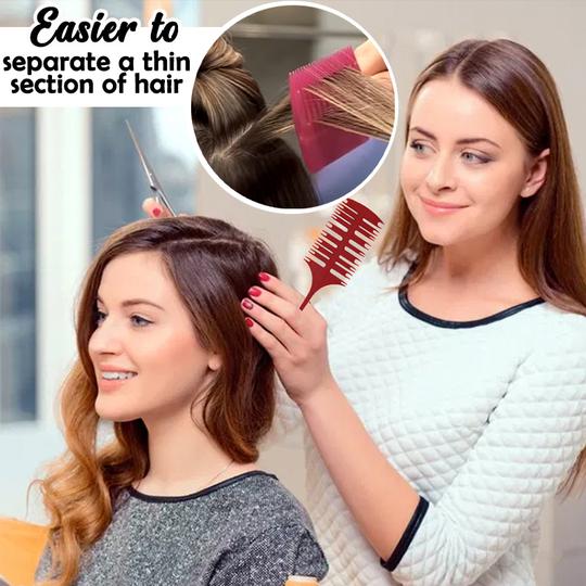 Professional Hair Styling Comb - Image 5