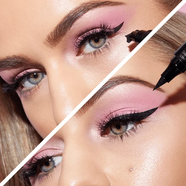 Catgirl Flick Dual-End Eyeliner - Image 5