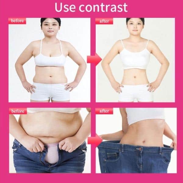 Instant Toning & Tightening Cream - Image 6