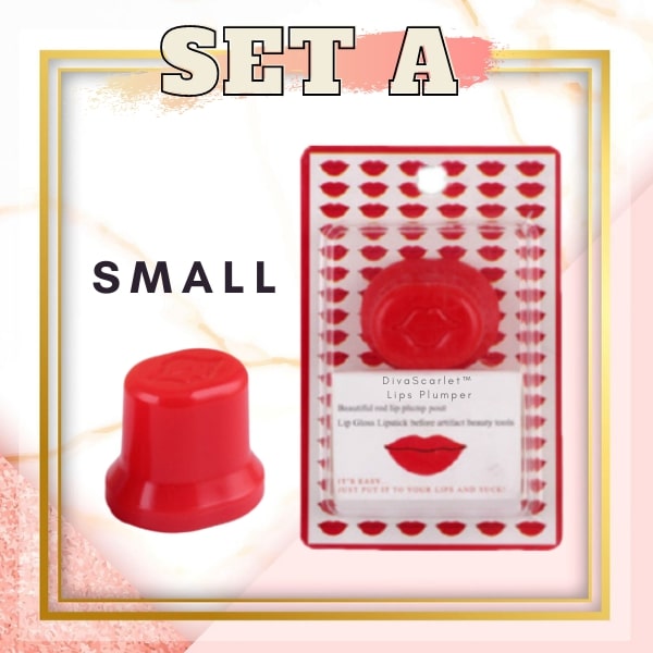 DivaScarlet Lips Plumper - Image 6