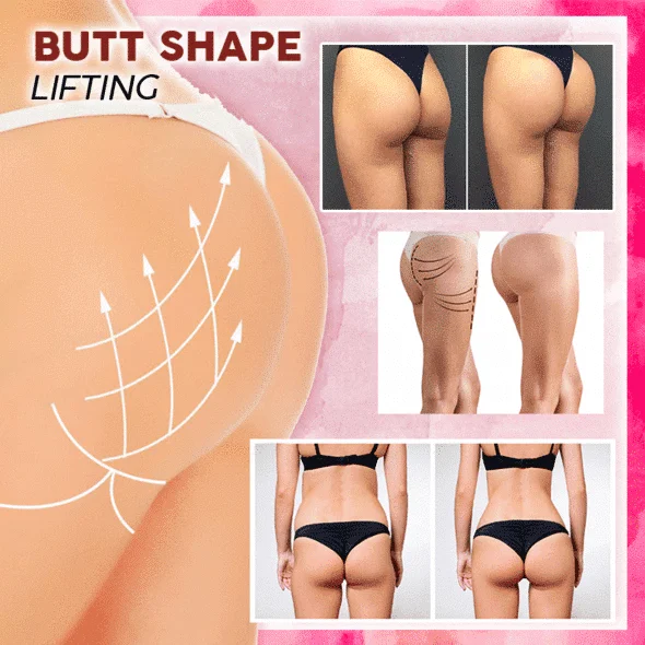 Buttock Enhancement Massage Oil - Image 6