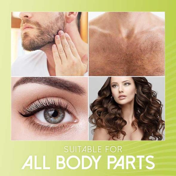 Gro+ Hair Activating Serum - Image 7