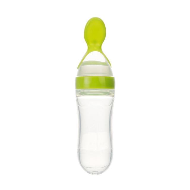 Baby Spoon Bottle Feeder - Image 6