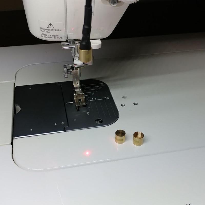 SewStraight Sewing Machine Laser Online Low Prices Molooco Shop