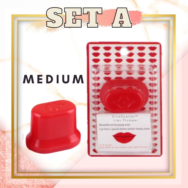 DivaScarlet Lips Plumper - Image 7