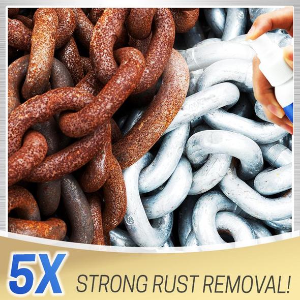 RustOut™ Instant Remover Spray - Image 7