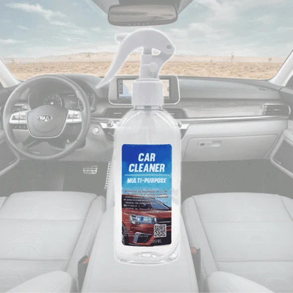 StainOut All-in-1 Bubble Cleaner - Image 7