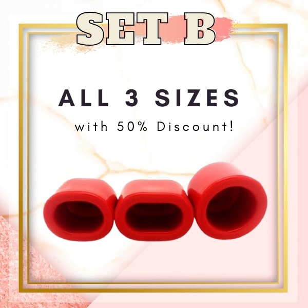 DivaScarlet Lips Plumper - Image 9