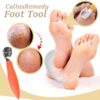 CallusRemedy Foot Tool