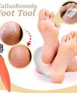 CallusRemedy Foot Tool
