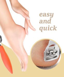 CallusRemedy Foot Tool