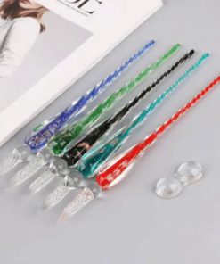 Craftsy Calligraphy Glass Pen
