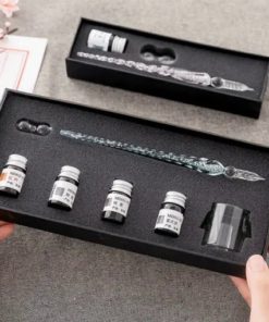 Crystalyst Glass Pen