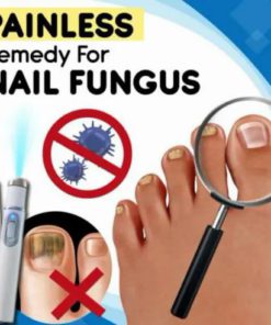 Dr PRO Anti-fungal Home Treatment Set